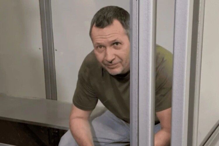 Державна зрада та вбивство держдіяча: на Львівщині судитимуть кілера, що працював на окупантів