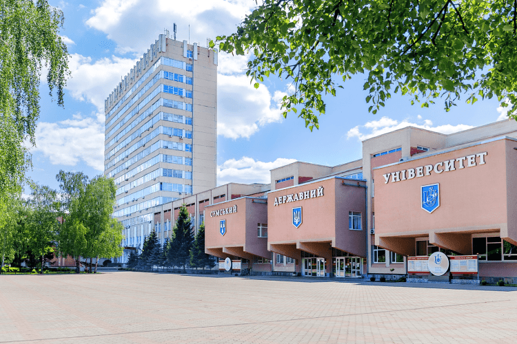 Жоден з волинських університетів поки не потрапив до списку найкращих у світі