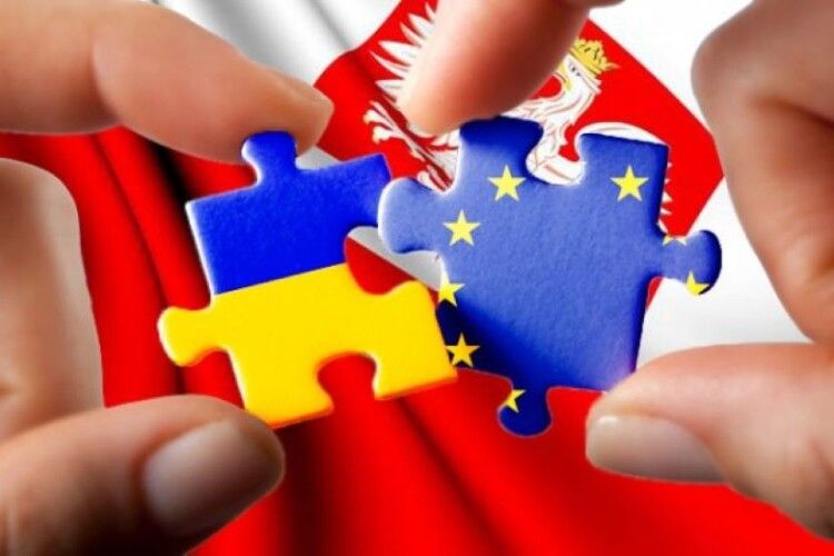 «Волинська трагедія» і вступ до ЄС: нам будуть викручувати руки