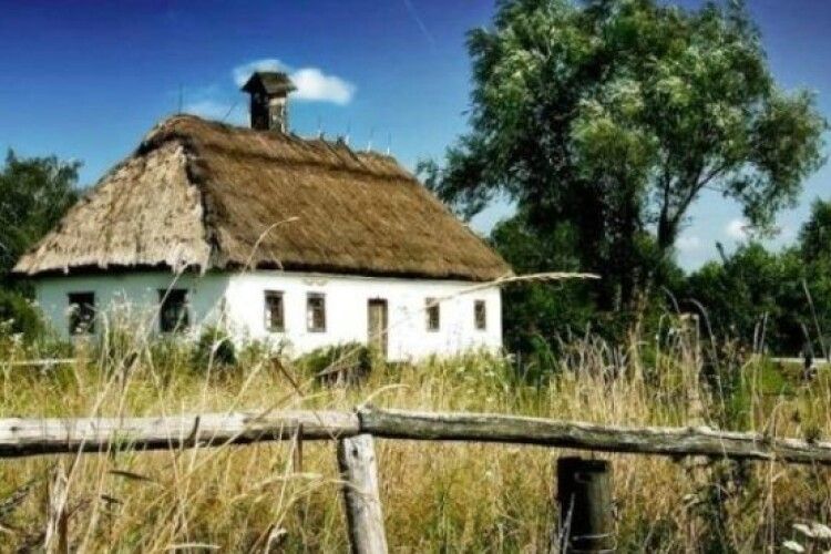 У колись великому селі лишилося дві жительки: мати й донька (Відео)