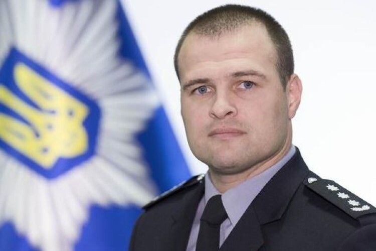 Звільненням Ірпіня керував волинянин Олександр Фацевич