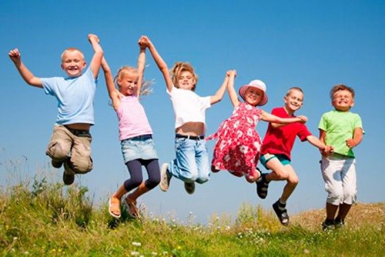 На Любешівщині працюватимуть літні мовні табори