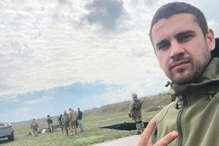 Джерела натякають, що екснардеп Дейдей не загинув