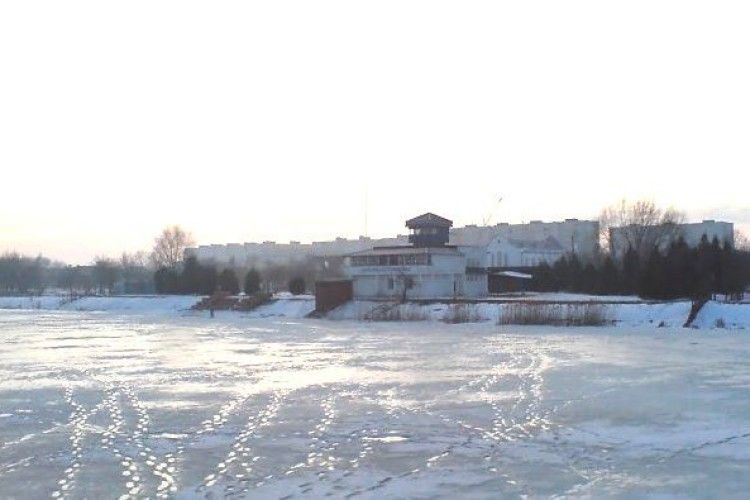 Ковельчани готуються до можливої повені