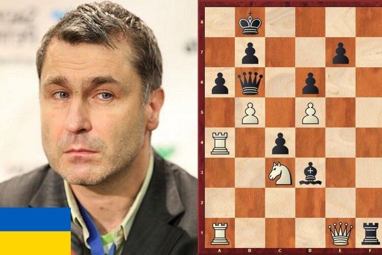 Провідні шахісти планети просять українську владу відпустити на Кубок світу «генія шахів»