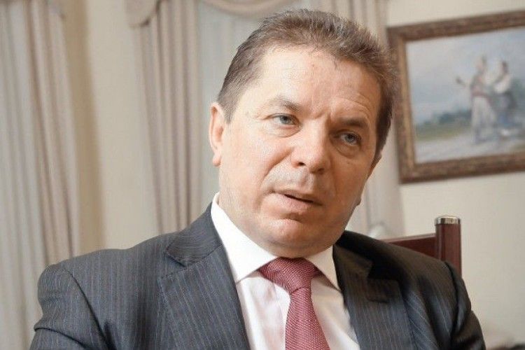 Волинський депутат закликав Варфоломія не надавати Україні автокефалію