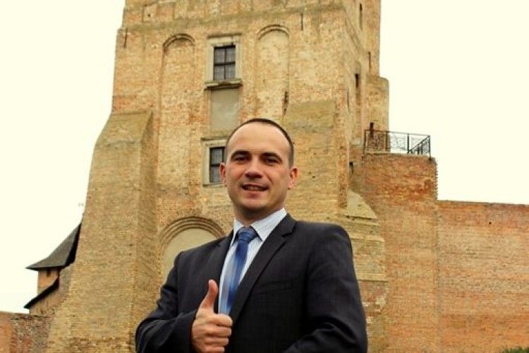 У  волинської «Солідарності» зміниться голова