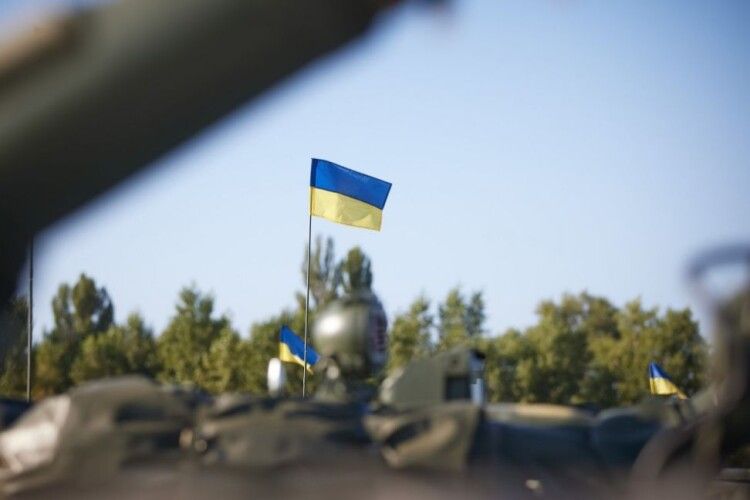 ЗСУ на півдні посунули лінію фронту на 7 км - ОВА
