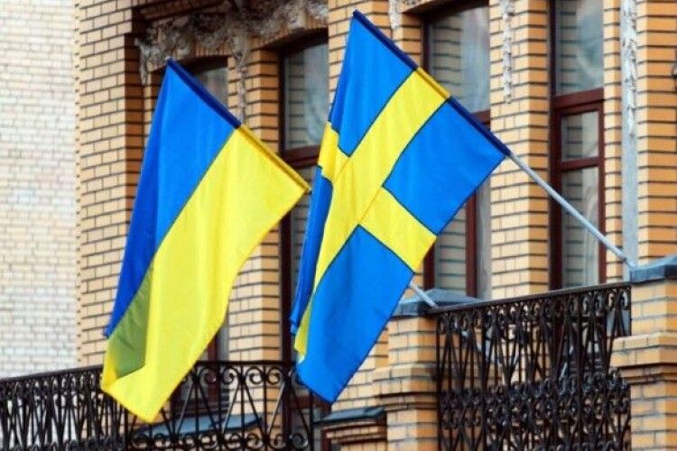 Швеція оголосила про новий пакет військової допомоги Україні