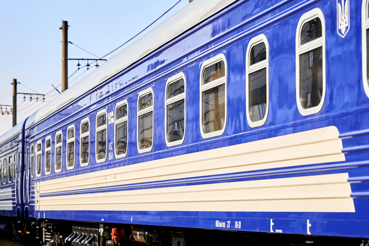 Чим дивуватимуть пасажирів у потягах «Укрзалізниці» 