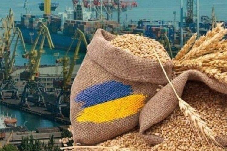 Єврокомісія виділить €50 млн на відновлення портової інфраструктури України