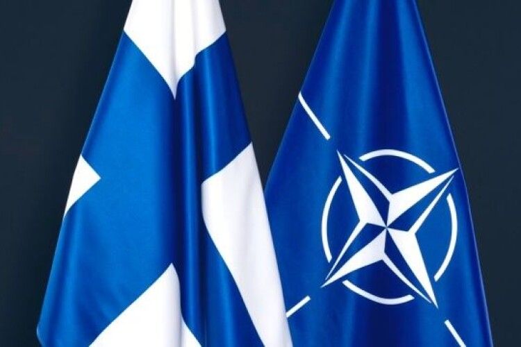 путін назвав помилкою рішення Фінляндії вступити до НАТО