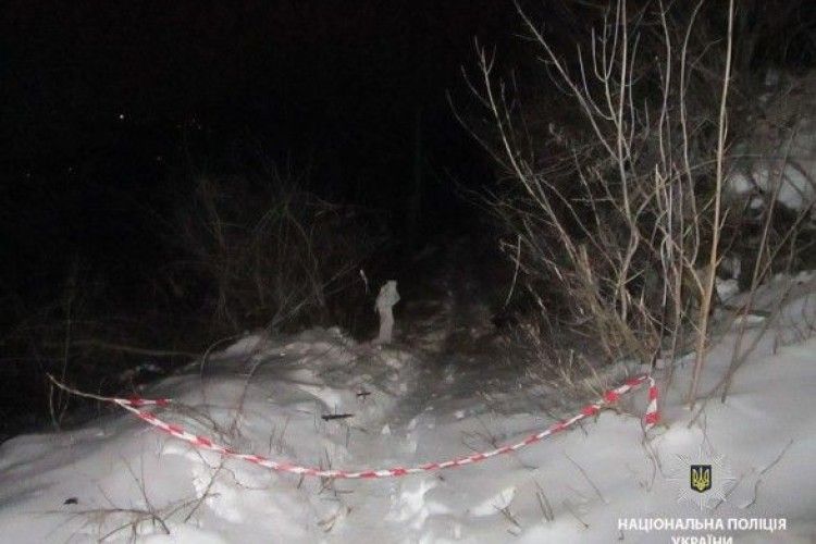 Внаслідок вибуху у Полтаві загинув чоловік 