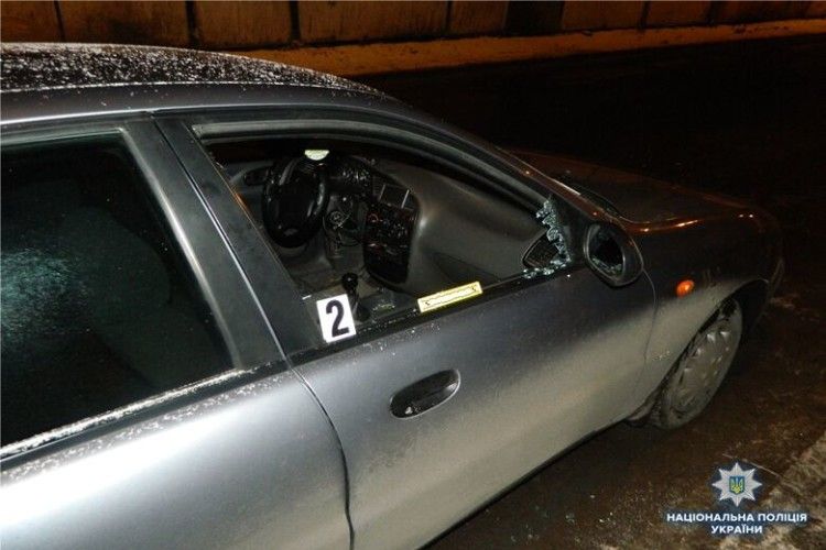 Потрапив до в’язниці за... пограбування самого себе