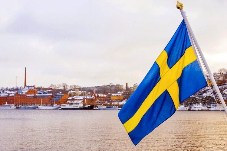 Офіційно: Швеція вирішила подати заявку на членство в НАТО