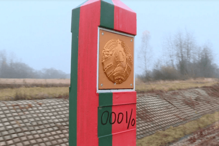 Україна і Польща домовляються про повне закриття кордону з Білоруссю