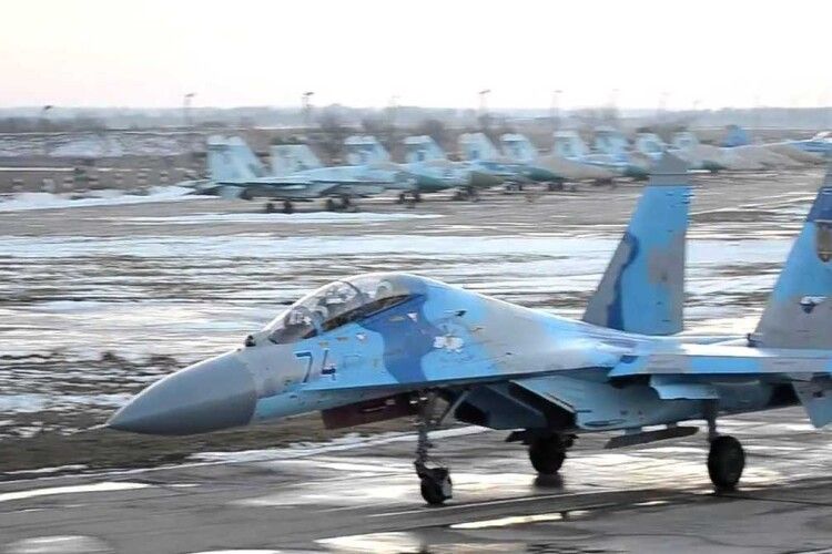 Сили ППО знищили кілька ракет, – окупанти вдарили по Миргороду