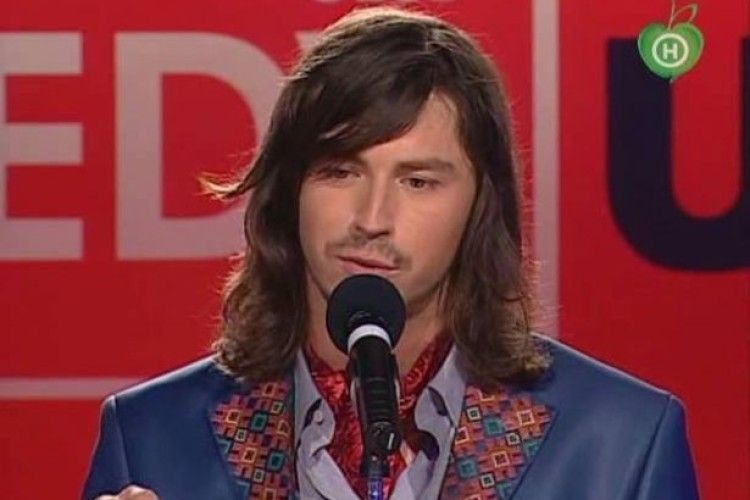 Пророче відео Сергія Притули здригнуло мережу