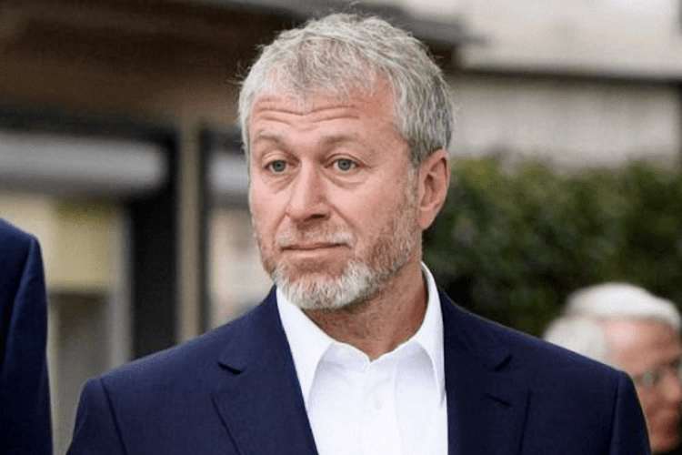 Абрамович на переговорах представляє свої інтереси, – Зеленський