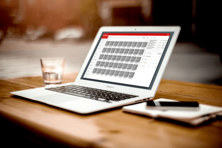 Назвали найпопулярніші ноутбуки серед українців