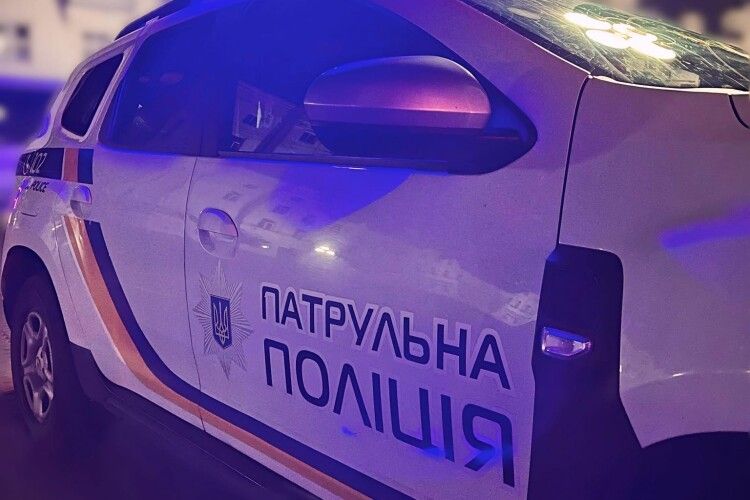 У Луцьку судили водія, який вдруге попався «під кайфом»