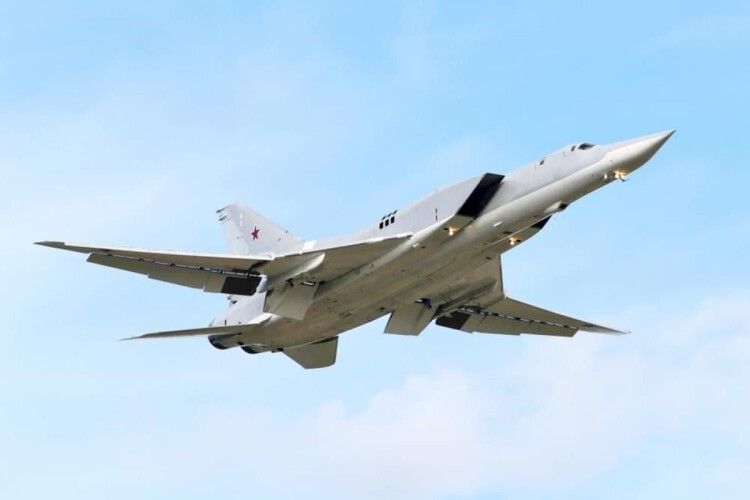 рф ударила ракетами із Ту-22М по Одещині. Серед постраждалих – дитина
