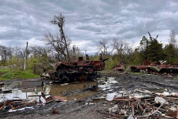 Мер Нововолинська повернувся зі сходу: є сумні новини