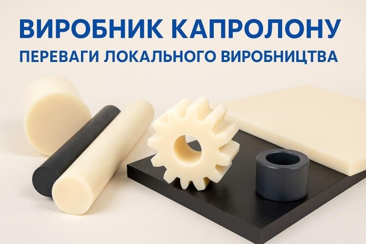 Що таке капролон?
