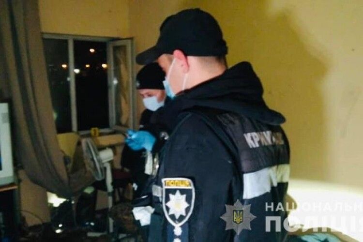У київському гуртожитку вибухнула граната: загинуло двоє людей