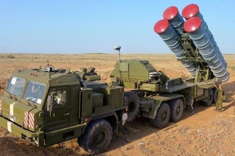 Росія вважає, що в Криму потрібно розмістити ще більше ракет