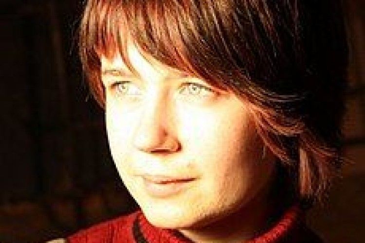 «КОРДОН ВІРИ» від Оксани Войтенко — нове українське кіно