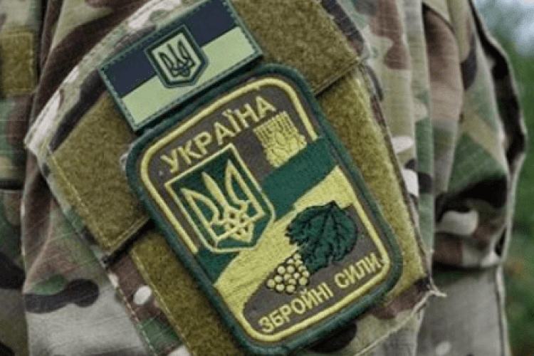 Українського бійця, що перейшов зону зіткнення поблизу Широкино, бойовики змушують до публічного інтерв'ю