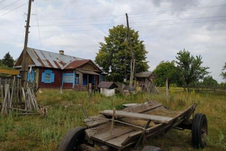 На звання Найгарніше українське село претендують 13 сіл з Рівненщини