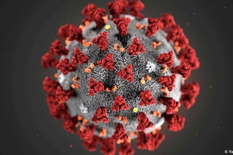 Скільки українців може померти від коронавірусу цьогоріч