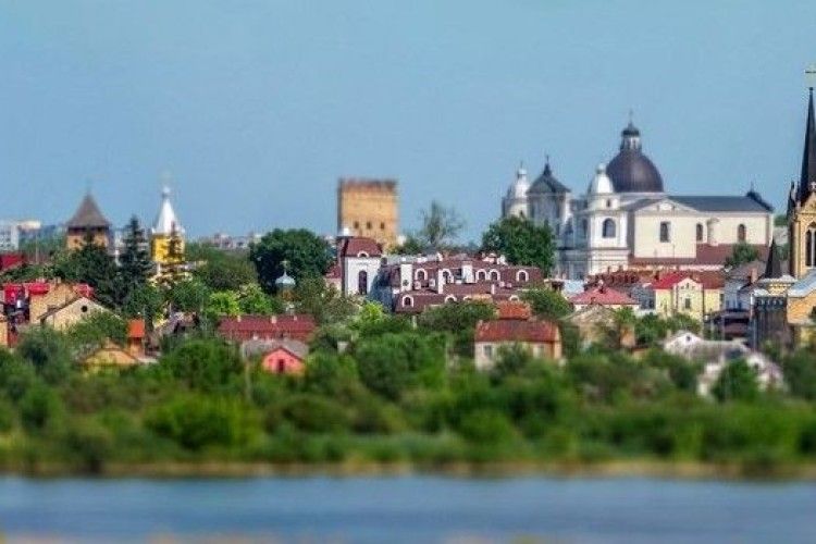 Рейтинг: у Луцьку жити комфортніше, ніж у Рівному
