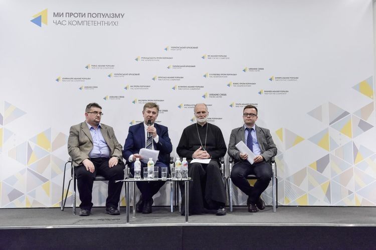 Волинський науковець бере участь у дослідницькій програмі «Жертви українсько-польського протистояння 1939-1947 років»