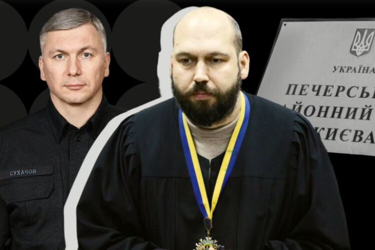 Суд заборонив журналістам розповідати про 143 квартири… брата директора ДБР!