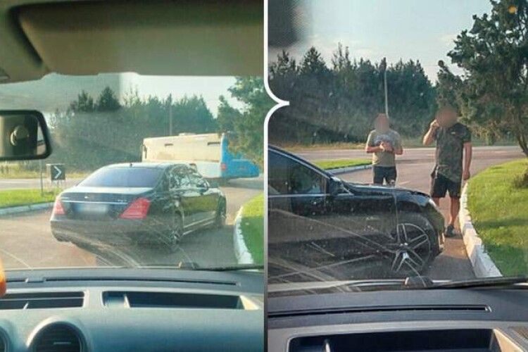 Після скандалу з ТЦК «Свобода» відкличе депутата Костопільської міськради