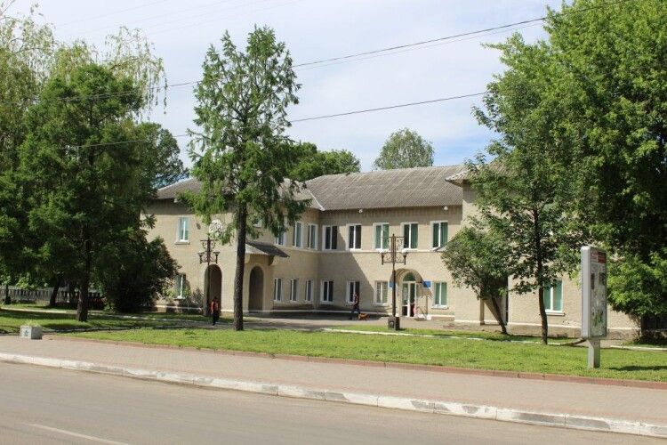Ремонт, нове обладнання та комфорт: медикам є чим пишатись