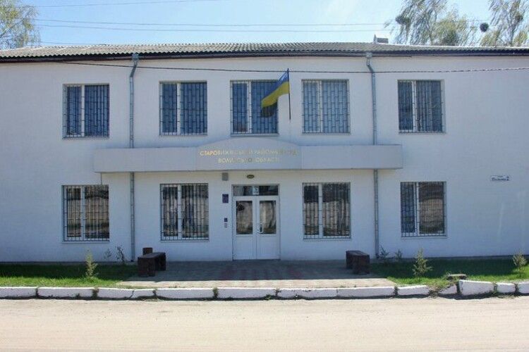 Сприйняв за машину батька: студента з Волині судили за викрадення чужого авто