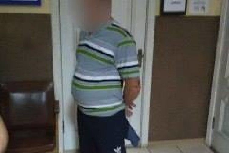 За напад на патрульних ковельчанину може загрожувати кримінал