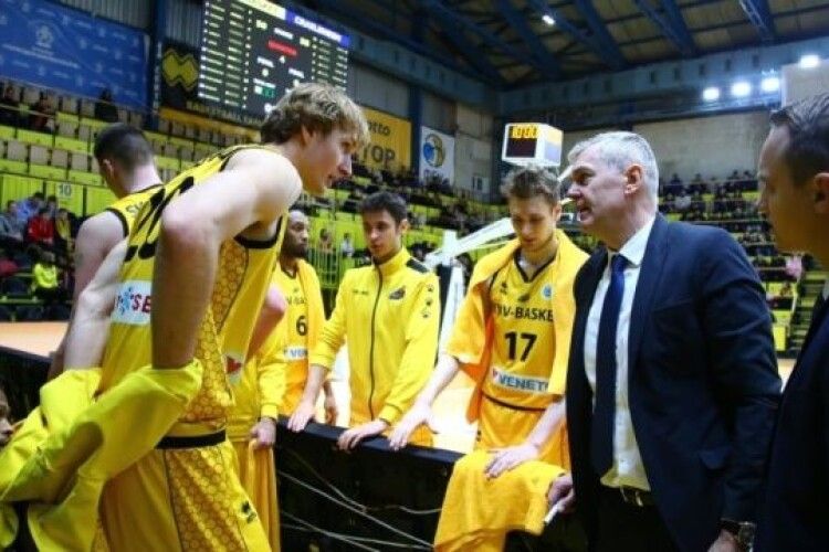 Збірна України сьогодні зіграє з Іспанією за «бронзу» Євро-2022 з футзалу