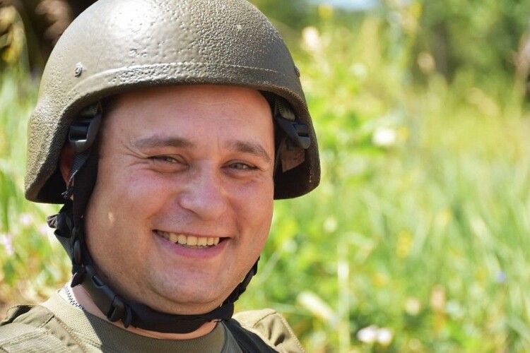 Такі Кулі зупинили російського загарбника на Донбасі