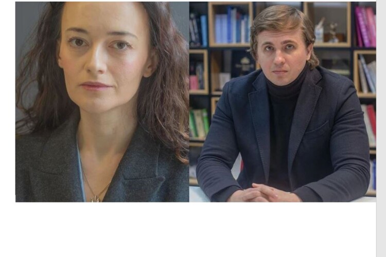 Кому у 2026 році дісталася престижна пермія імені Георгія Ґонґадзе?