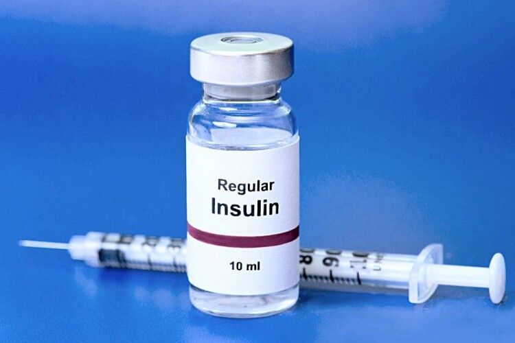 На Рівненщині понад п’ять тисяч людей – інсулінозалежні