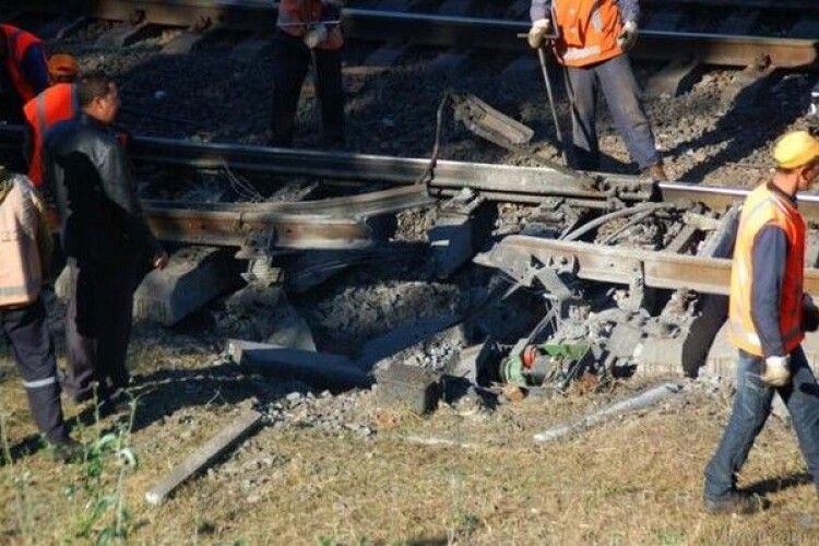 Британська розвідка назвала ключову проблему на звільнених від окупантів територіях