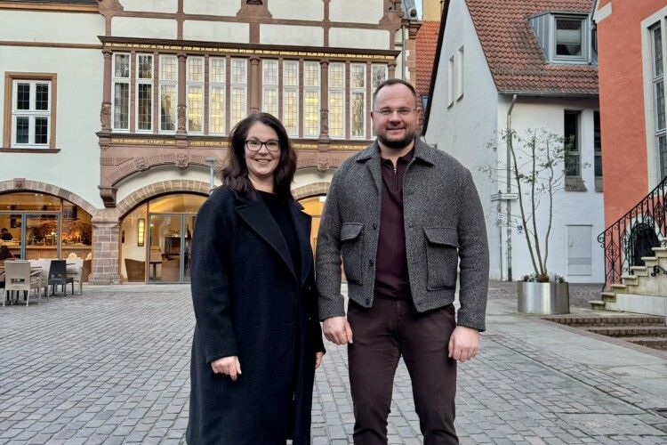 Луцьк отримав німецький грант на нове обладнання для котелень