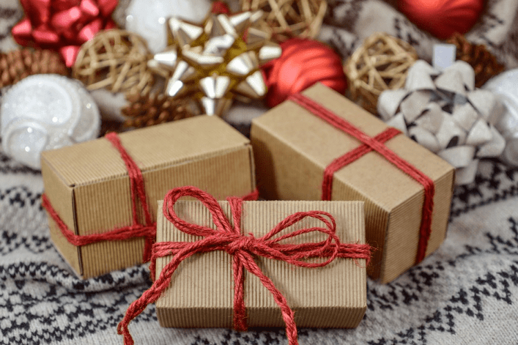 Новорічні подарунки: що обрати, щоб здивувати?