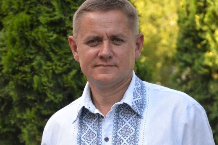 Десять депутатів не захотіли бачити «свободівця» Юрія Поліщука у керівництві обласної ради