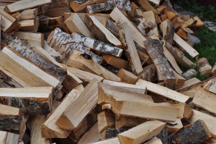 Не платіть за дрова наперед, бо буде, як із жителем волинських Журавників